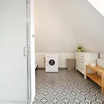 Victus Apartamenty, Apartament Nautilus Hotel Zoppot