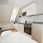 Victus Apartamenty, Apartament Nautilus Zoppot