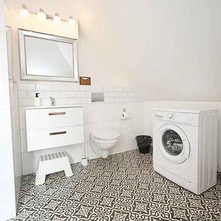 Victus Apartamenty, Apartament Nautilus * Zoppot