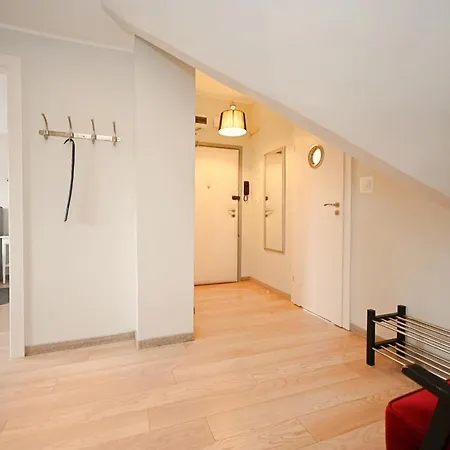 Victus Apartamenty, Apartament Nautilus Сопот