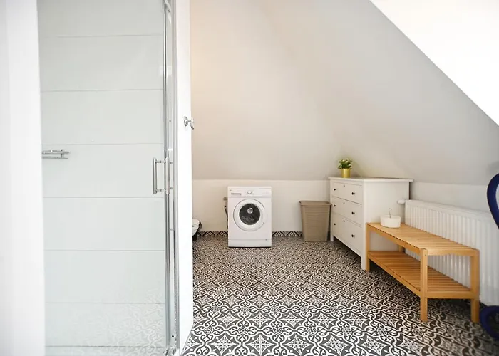 Victus Apartamenty, Apartament Nautilus Hotel Sopoty