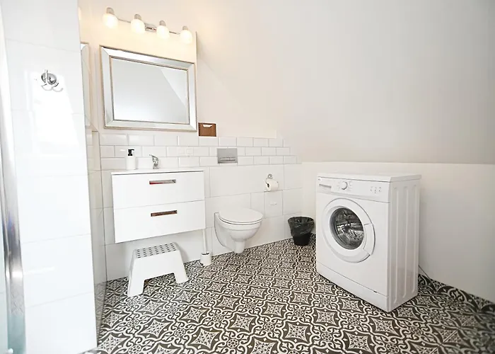 Victus Apartamenty, Apartament Nautilus * Sopot